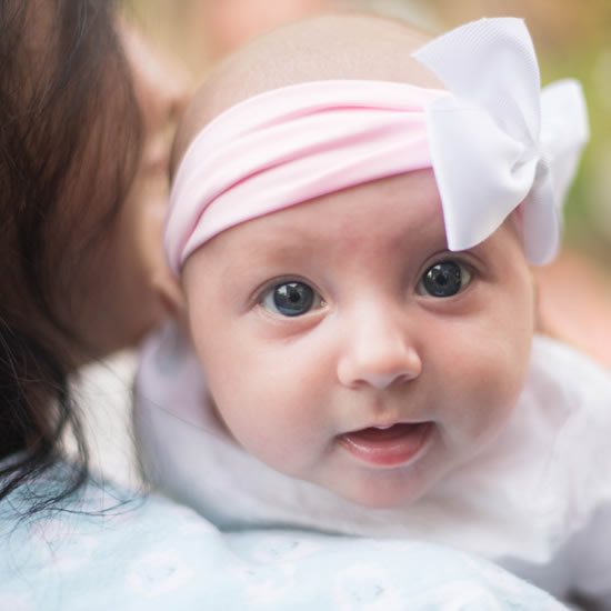 KINDER UND FAMILIE